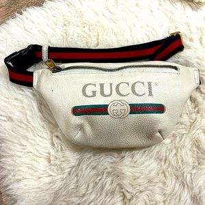 Gucci Fanny Pack